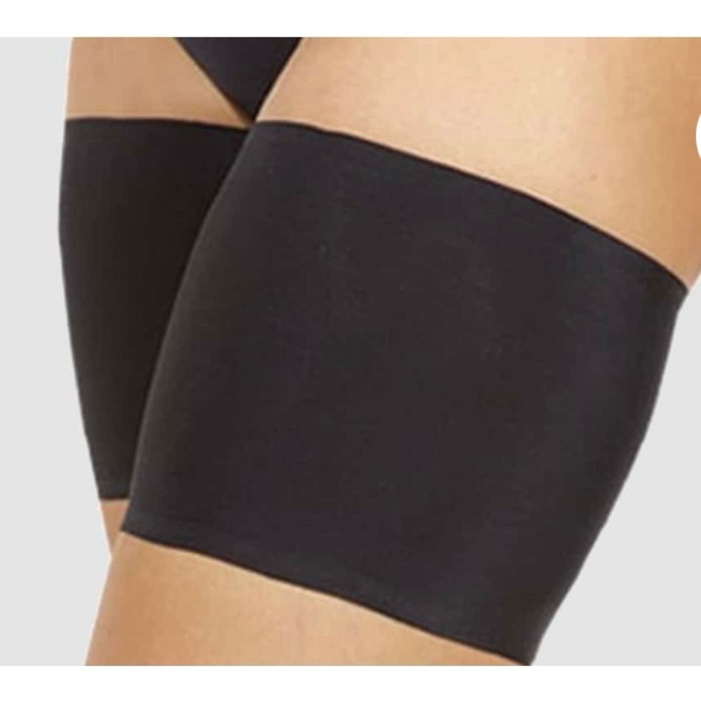 Combine 3 for $15 Bandalettes unisex size F inner thigh guards. (22-24W, 3X) NWT